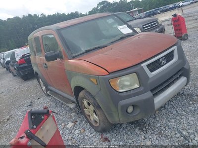 5J6YH28645L****** 2005 Honda Element