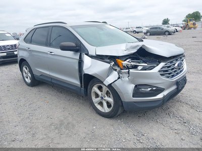 2FMPK3G99LB****** 2020 Ford Edge