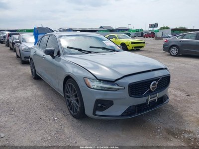 2024 Volvo S60