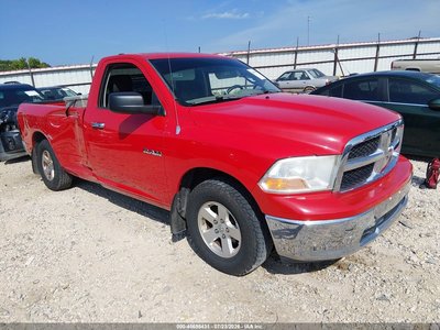 2009 Dodge Ram 1500