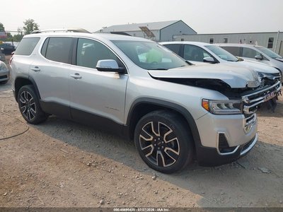 2020 GMC Acadia