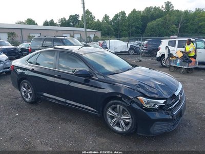2022 Volkswagen Jetta