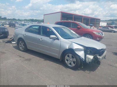 3FAHP07Z09R****** 2009 Ford Fusion
