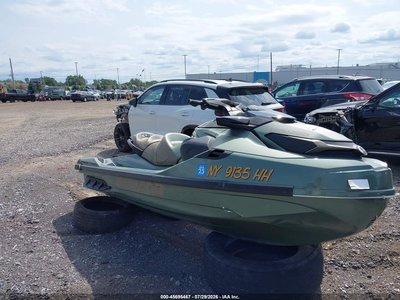 YDVA381***** 2022 Sea-Doo Rxt-300