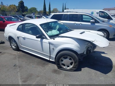 1FAFP4048YF****** 2000 Ford Mustang