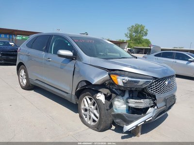 2FMPK4J92PB****** 2023 Ford Edge