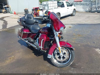 1HD1KEL10GB****** 2016 Harley-Davidson Ultra Limited