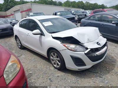 JM1BL1SF6A1****** 2010 Mazda 3
