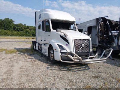 4V4NC9EH1PN****** 2023 Volvo VNL
