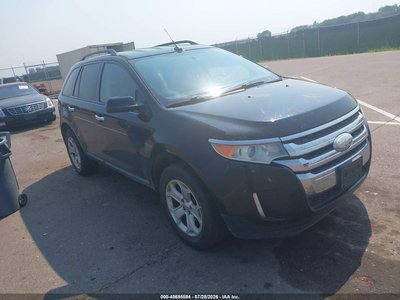 2011 Ford Edge