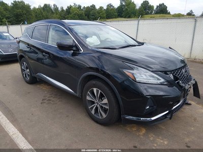 2024 Nissan Murano