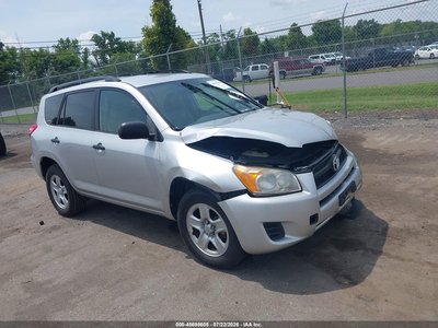 2009 Toyota RAV4