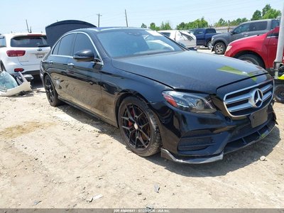 WDDZF4JB9HA****** 2017 Mercedes-Benz E 300