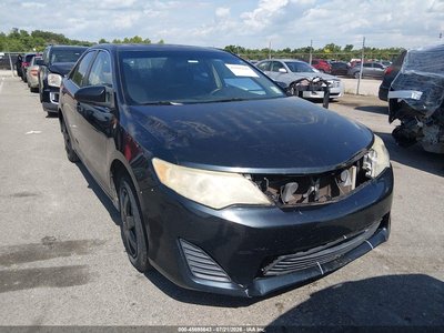 4T4BF1FK0ER****** 2014 Toyota Camry