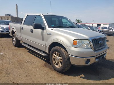 2006 Ford F-150
