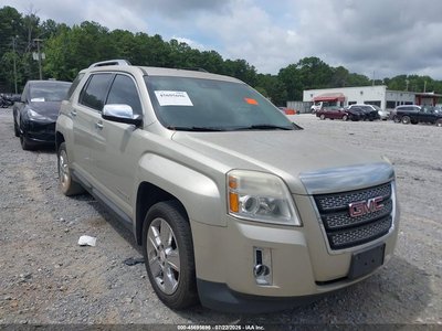 2GKALTEK3E6****** 2014 GMC Terrain