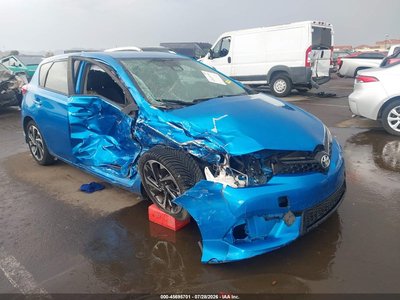 JTNKARJE4JJ****** 2018 Toyota Corolla