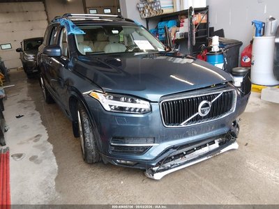 YV4A22PK6J1****** 2018 Volvo XC90