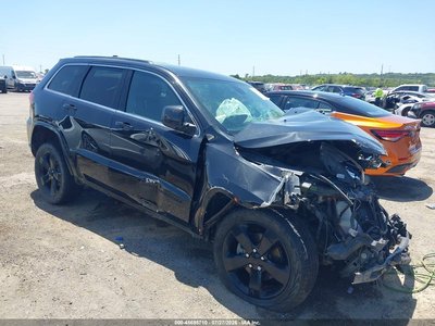 1C4RJFAG1FC****** 2015 Jeep Grand Cherokee