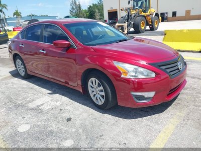 1N4AL3AP4FC****** 2015 Nissan Altima