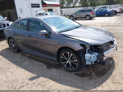 4T1B11HK7KU****** 2019 Toyota Camry