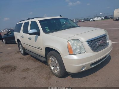 1GKS2KE36BR****** 2011 GMC Yukon XL