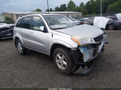 JTEHH20V820****** 2002 Toyota RAV4