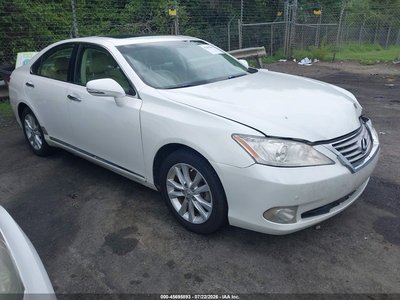 2011 Lexus ES 350