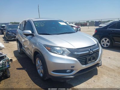 2016 Honda HR-V