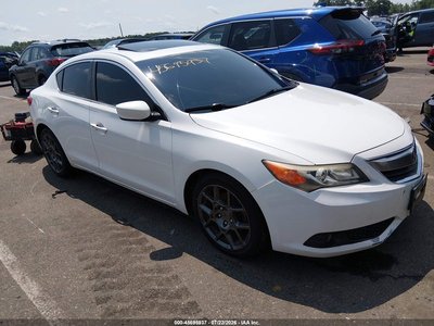19VDE1F75DE****** 2013 Acura ILX