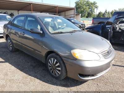 2T1BR32E36C****** 2006 Toyota Corolla