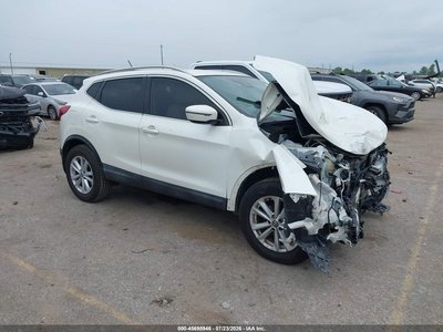 JN1BJ1CP7KW****** 2019 Nissan Rogue Sport
