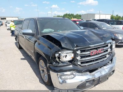 3GTP1NEC2JG****** 2018 GMC Sierra 1500