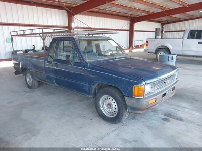 JT4RN70R7J0****** 1988 Toyota Pickup