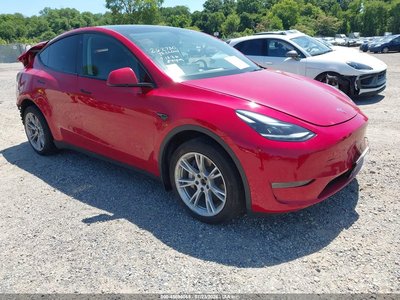 7SAYGDEE3PA****** 2023 Tesla Model Y