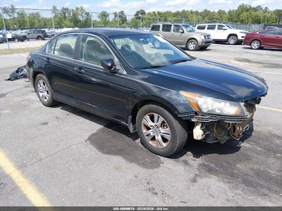 2011 Honda Accord
