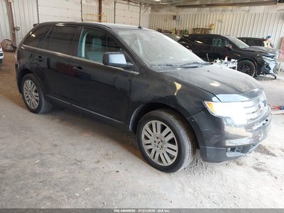 2010 Ford Edge