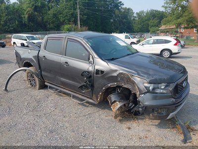 1FTER4FH5LL****** 2020 Ford Ranger