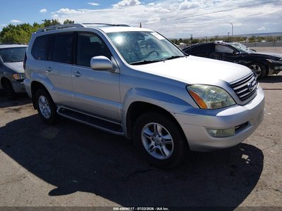 JTJBT20X570****** 2007 Lexus GX