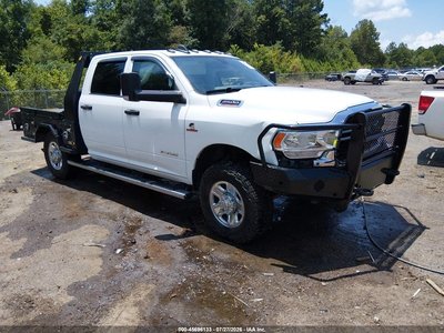 3C6UR5CL0LG****** 2020 RAM 2500