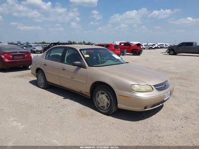 1G1ND52J22M****** 2002 Chevrolet Malibu