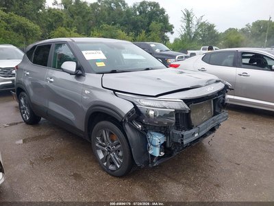 KNDEPCAAXN7****** 2022 Kia Seltos