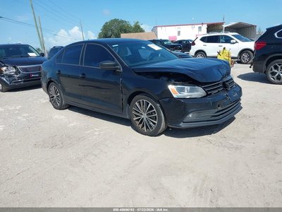 3VWD17AJ7GM****** 2016 Volkswagen Jetta