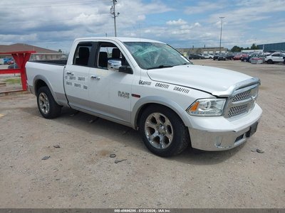 1C6RR7JM4ES****** 2014 RAM 1500