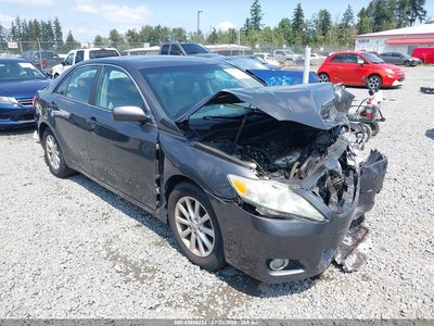 4T4BF3EK2AR****** 2010 Toyota Camry