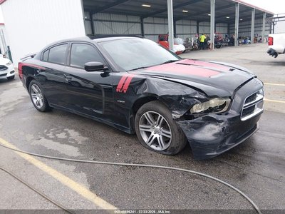 2013 Dodge Charger