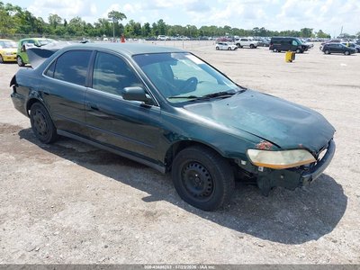 1998 Honda Accord