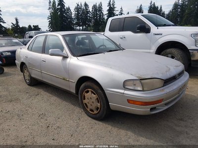 1992 Toyota Camry