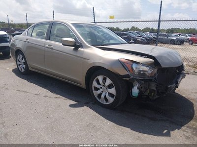 JHMCP26808C****** 2008 Honda Accord