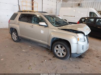 2GKALUEK7D6****** 2013 GMC Terrain